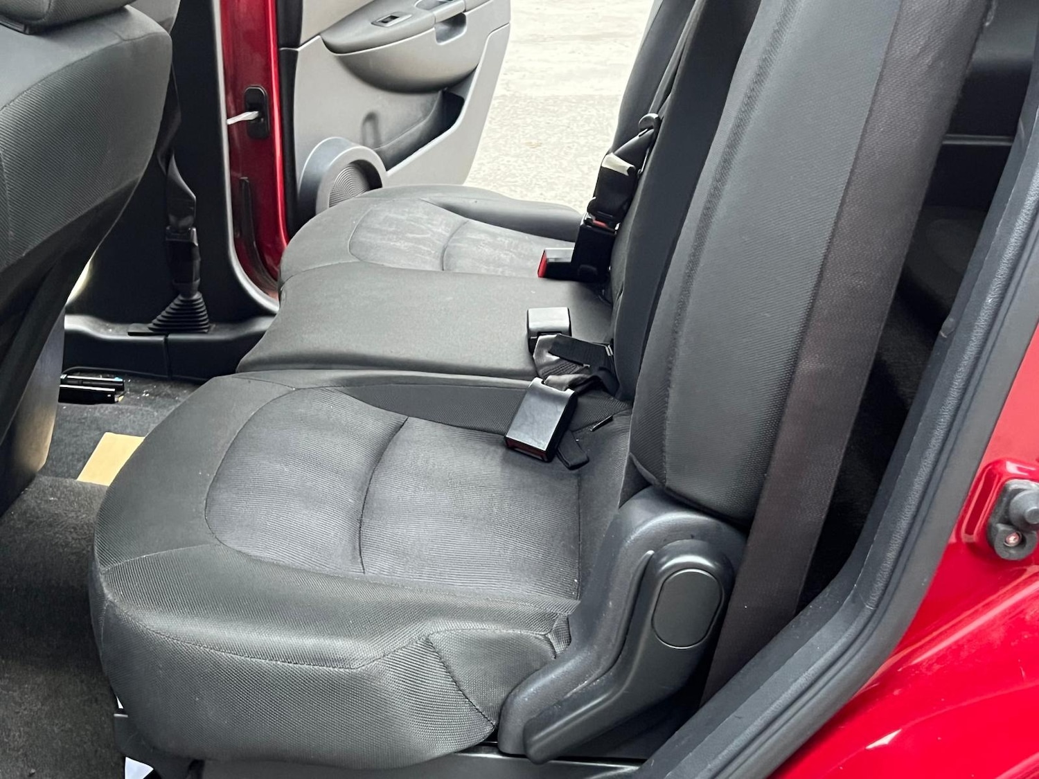 Used Nissan Qashqai+2 2013 for sale - 76352714: Photo 9
