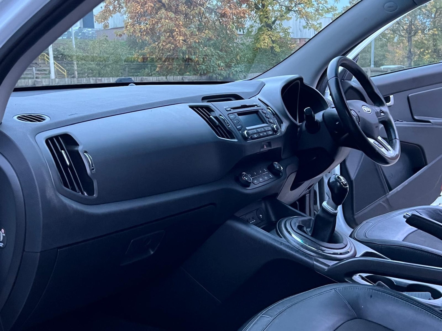 Used Kia Sportage 2011 for sale - 76354988: Photo 10