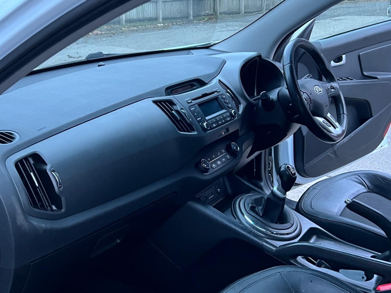Used Kia Sportage 2011 for sale - 76354988: Photo 11