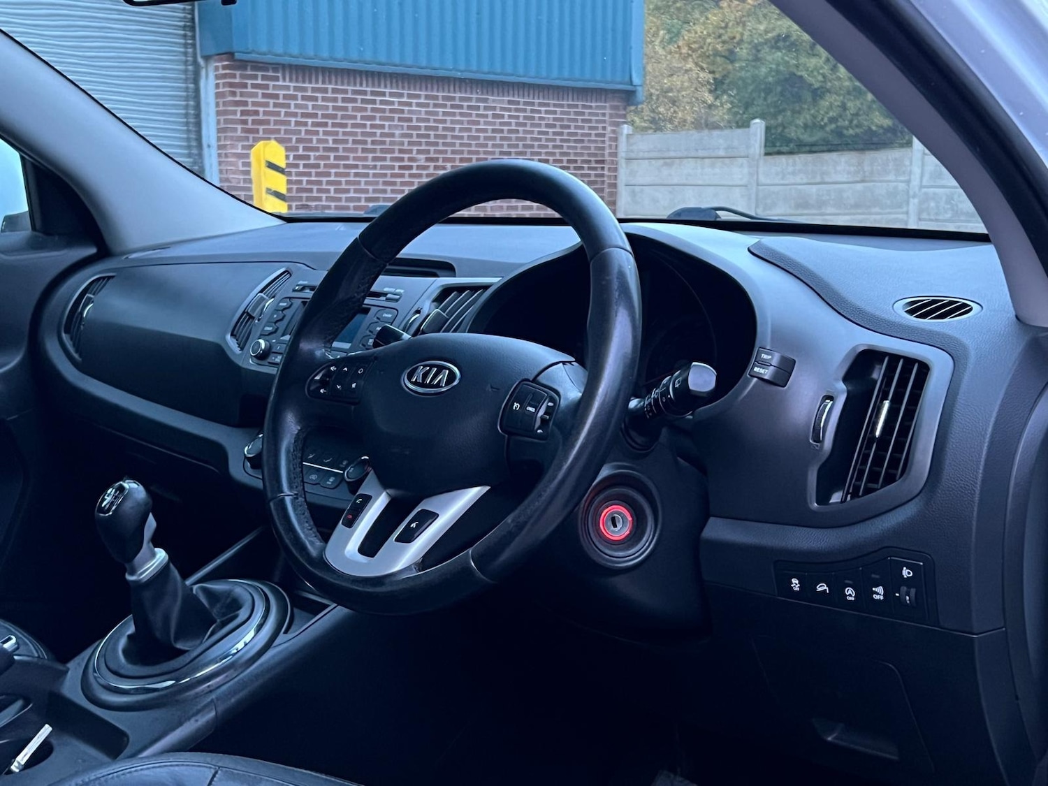 Used Kia Sportage 2011 for sale - 76354988: Photo 15