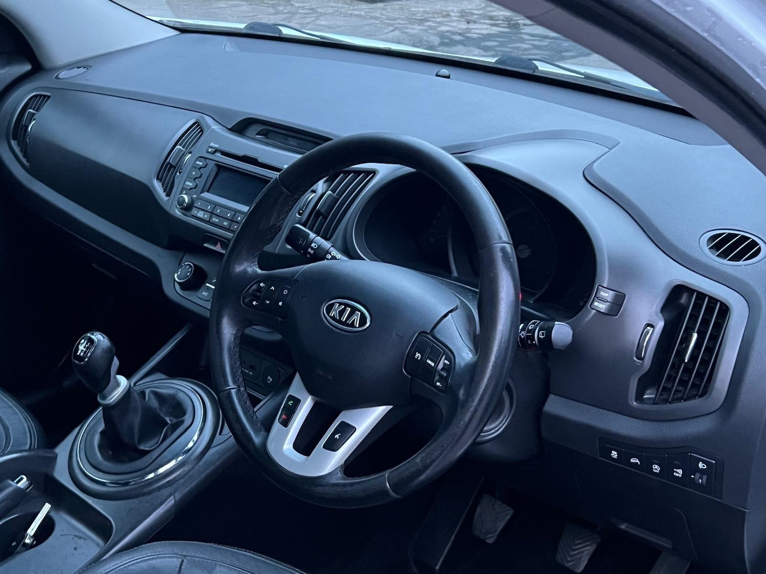 Used Kia Sportage 2011 for sale - 76354988: Photo 16
