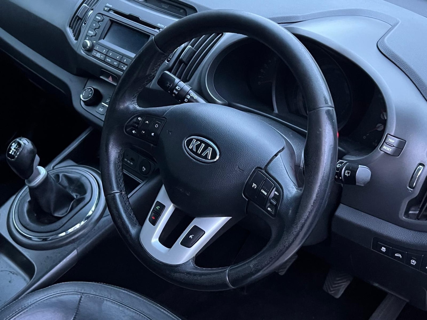 Used Kia Sportage 2011 for sale - 76354988: Photo 17