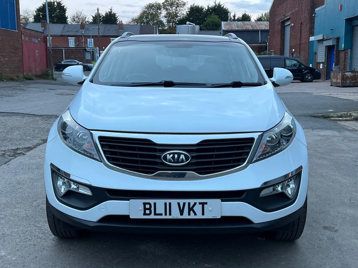 Used Kia Sportage 2011 for sale - 76354988: Photo 23