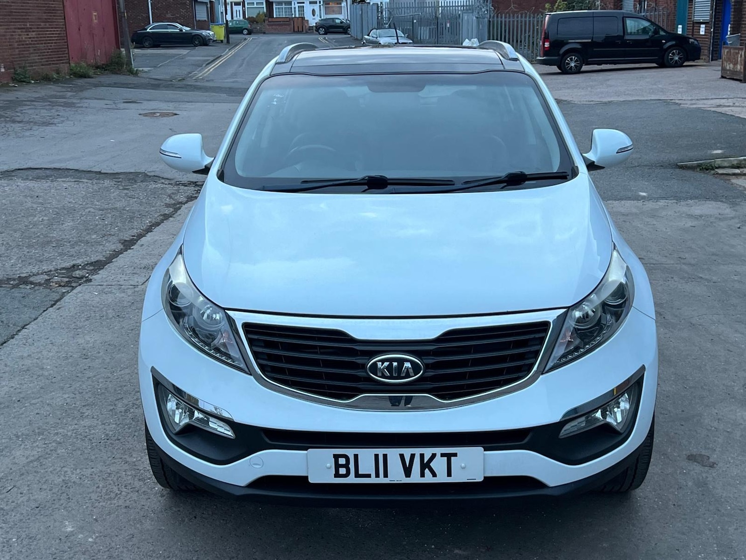 Used Kia Sportage 2011 for sale - 76354988: Photo 24