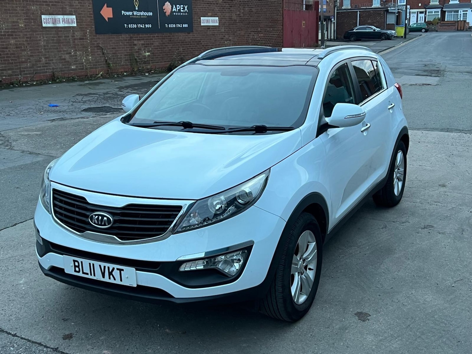 Used Kia Sportage 2011 for sale - 76354988: Photo 27
