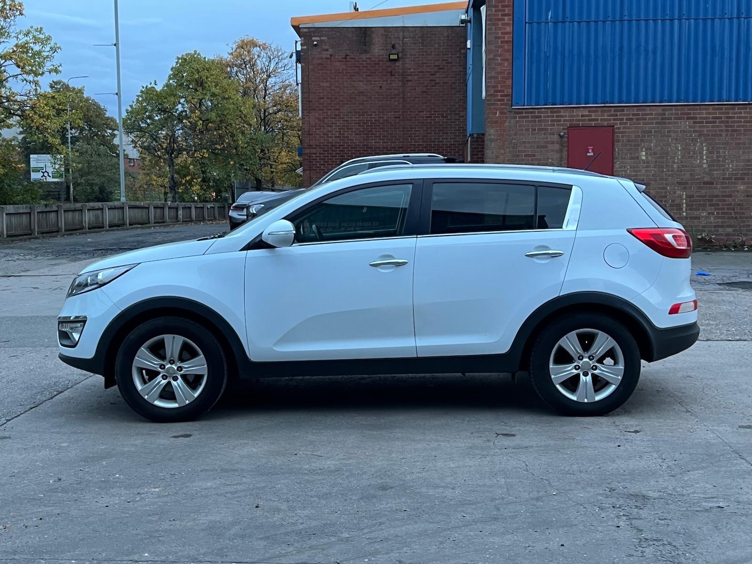 Used Kia Sportage 2011 for sale - 76354988: Photo 29