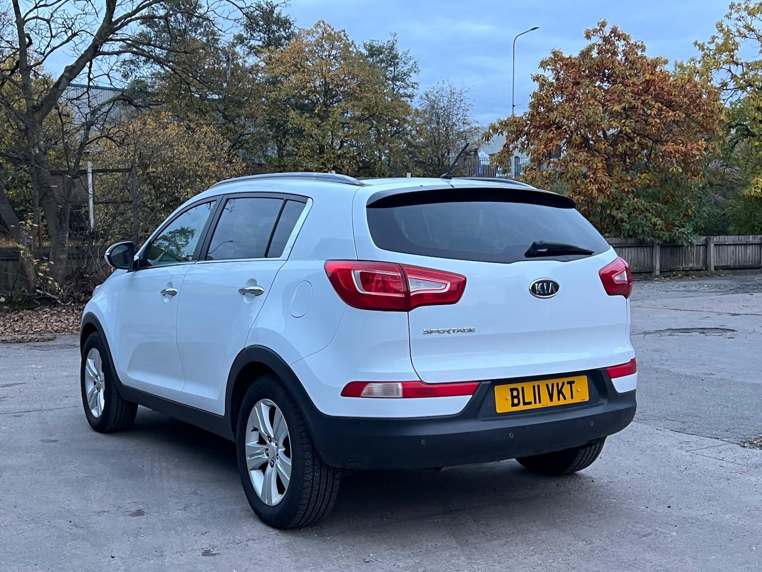 Used Kia Sportage 2011 for sale - 76354988: Photo 31