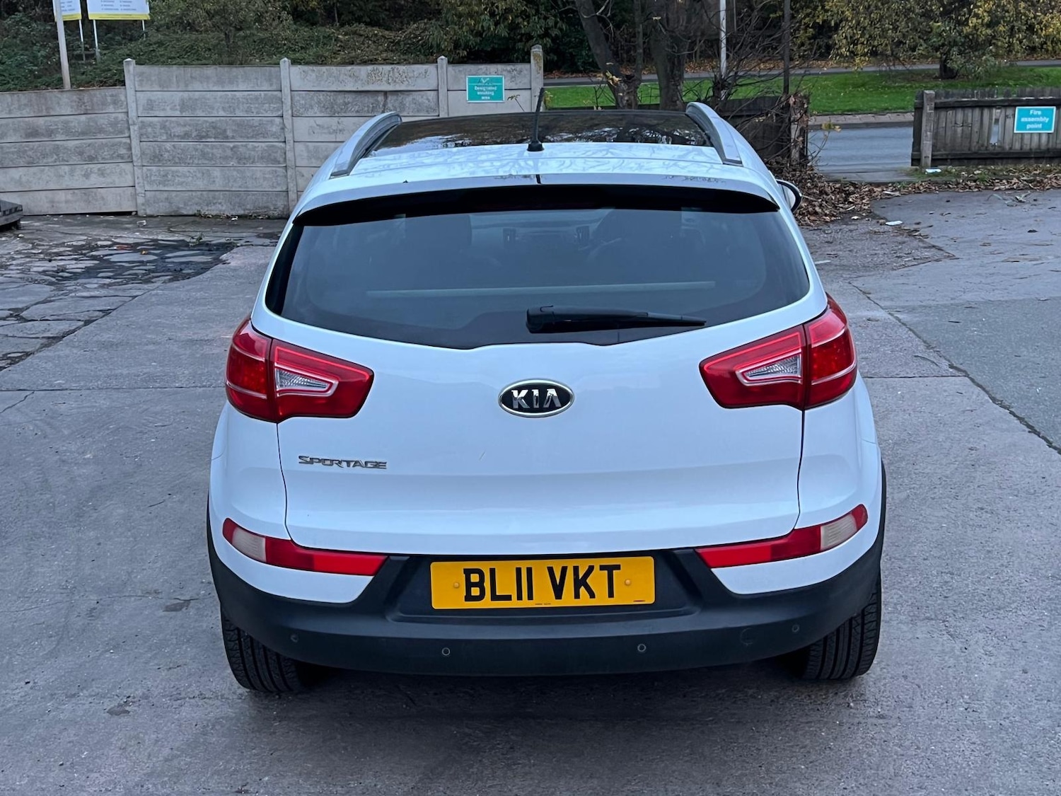 Used Kia Sportage 2011 for sale - 76354988: Photo 32