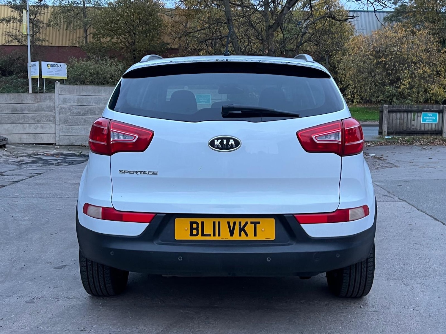 Used Kia Sportage 2011 for sale - 76354988: Photo 33