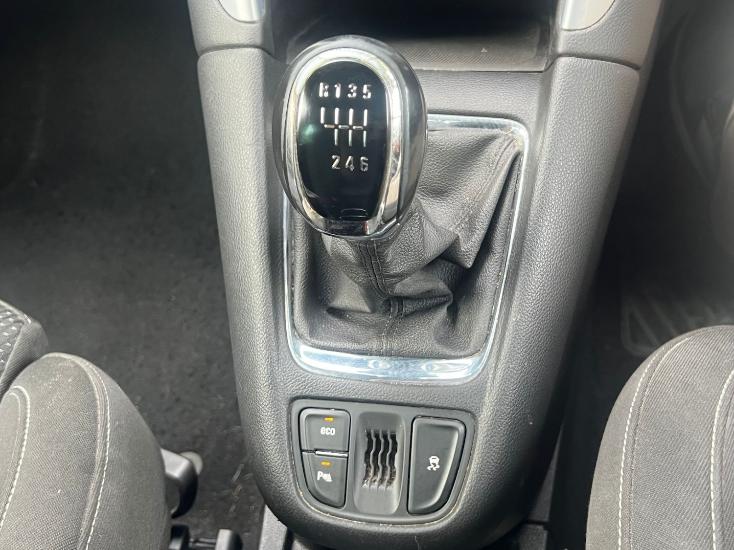 Used Vauxhall Zafira 2017 for sale - 76358284: Photo 11