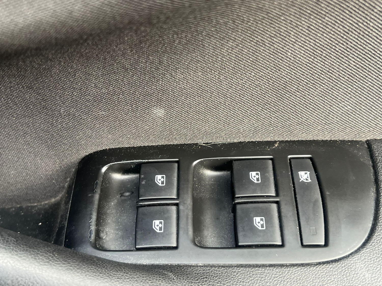 Used Vauxhall Zafira 2017 for sale - 76358284: Photo 14