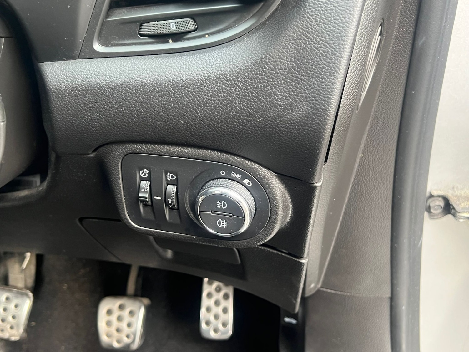Used Vauxhall Zafira 2017 for sale - 76358284: Photo 16