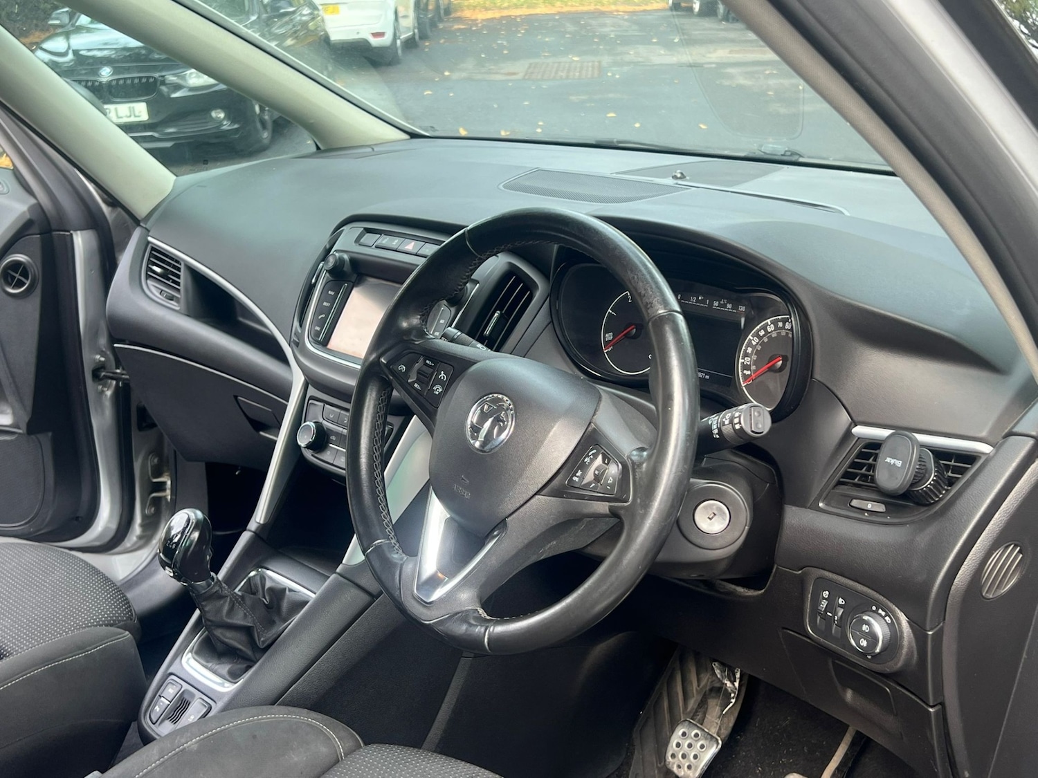 Used Vauxhall Zafira 2017 for sale - 76358284: Photo 18