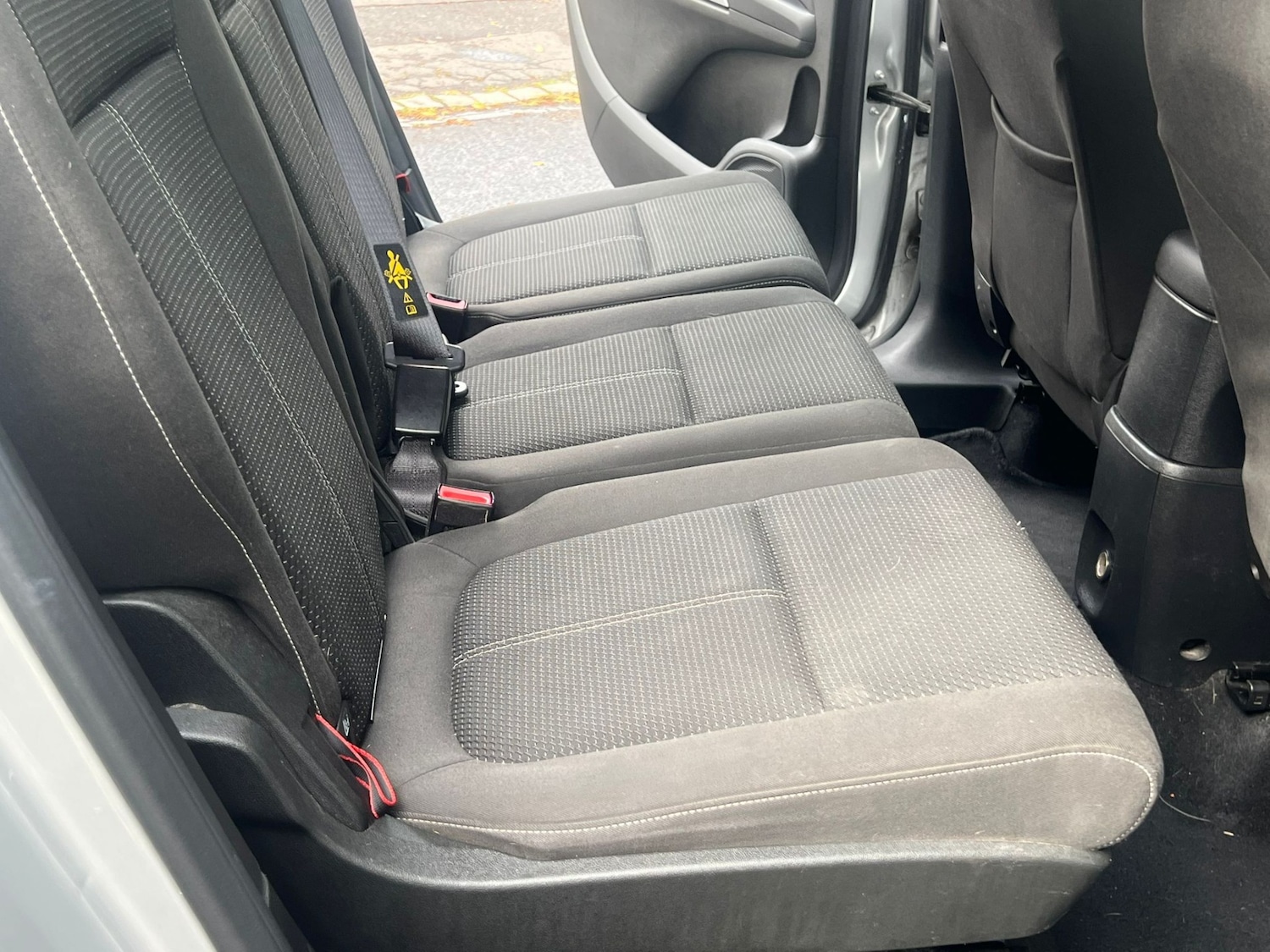 Used Vauxhall Zafira 2017 for sale - 76358284: Photo 19
