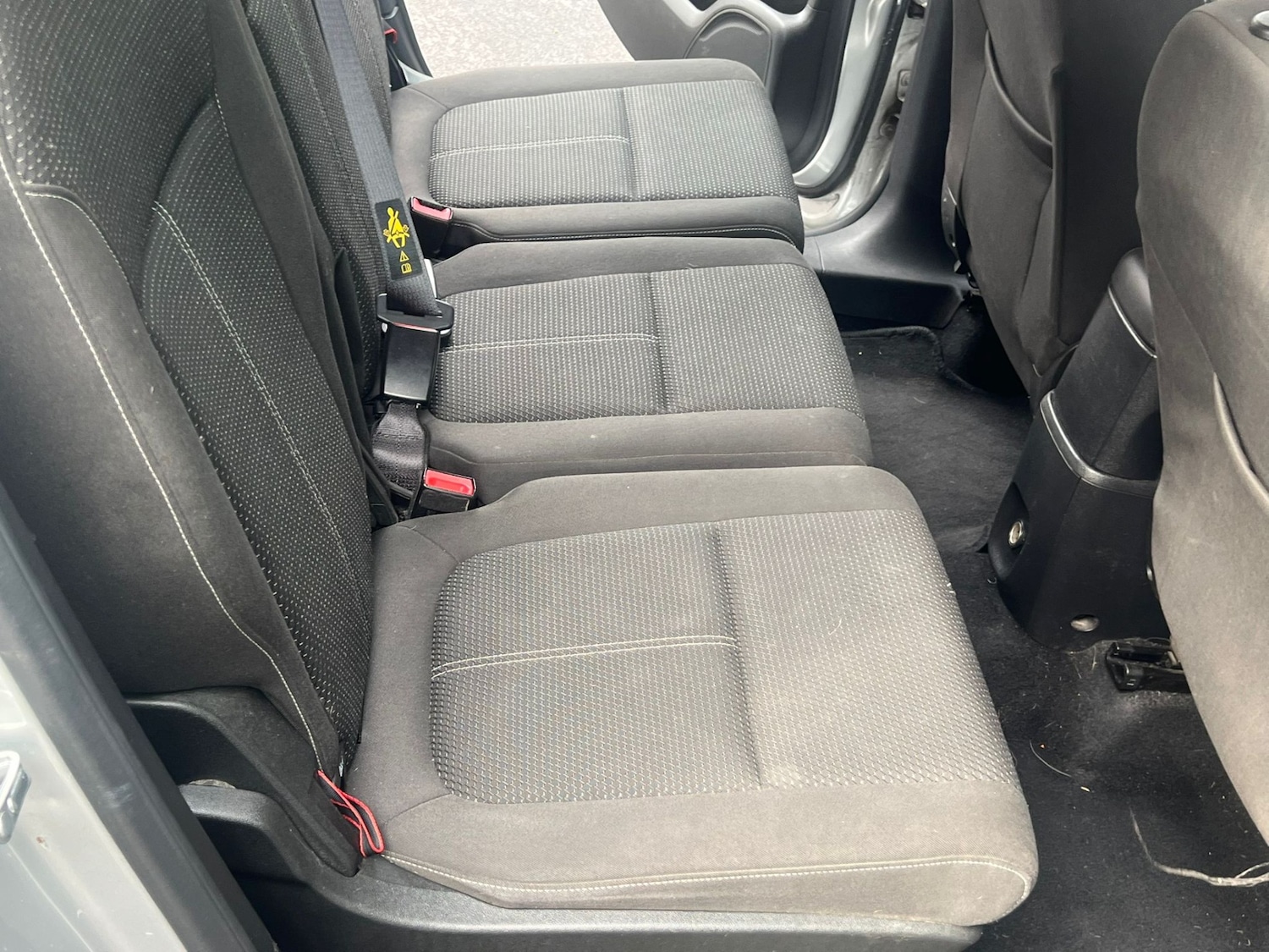 Used Vauxhall Zafira 2017 for sale - 76358284: Photo 21