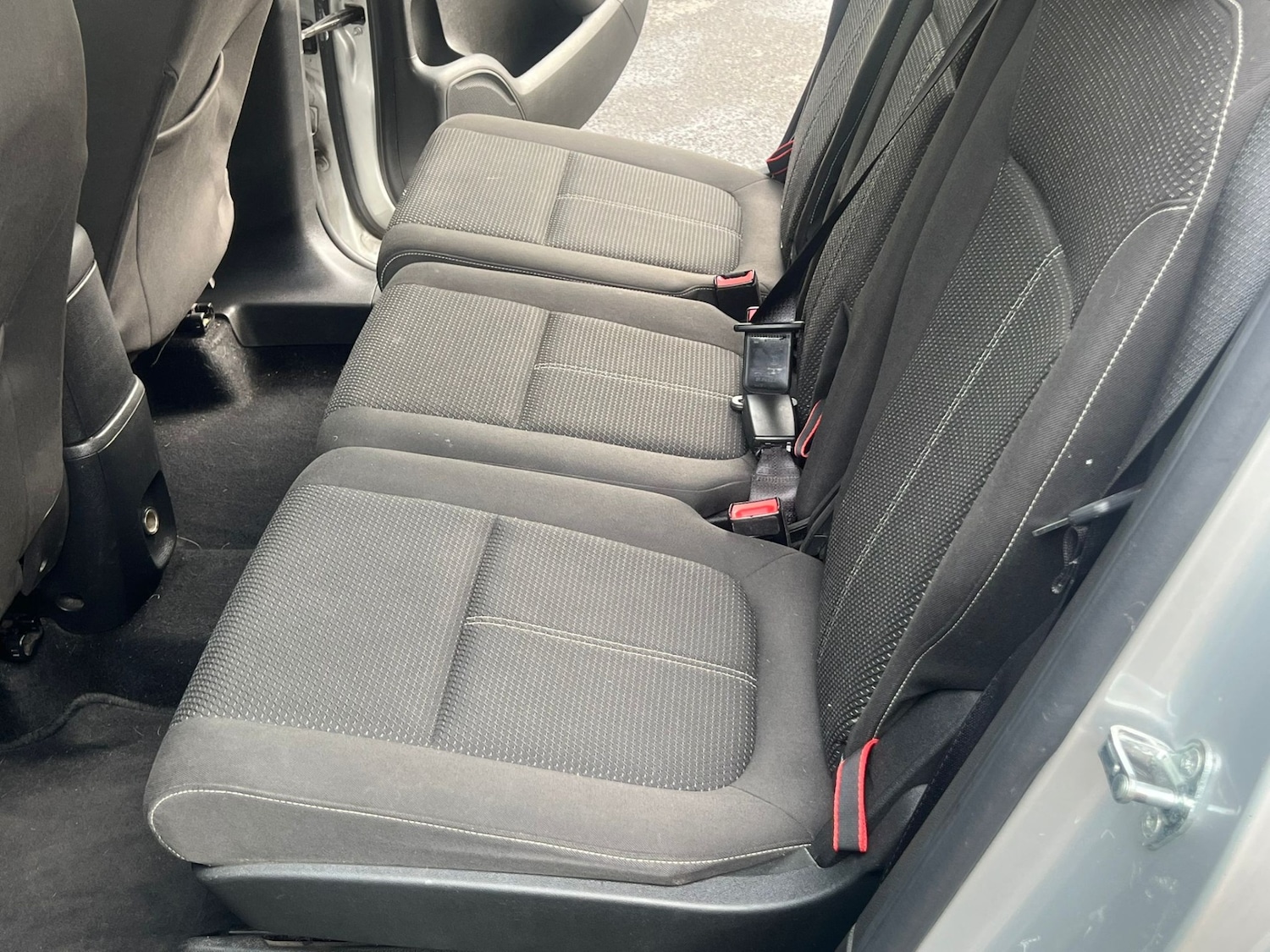 Used Vauxhall Zafira 2017 for sale - 76358284: Photo 22