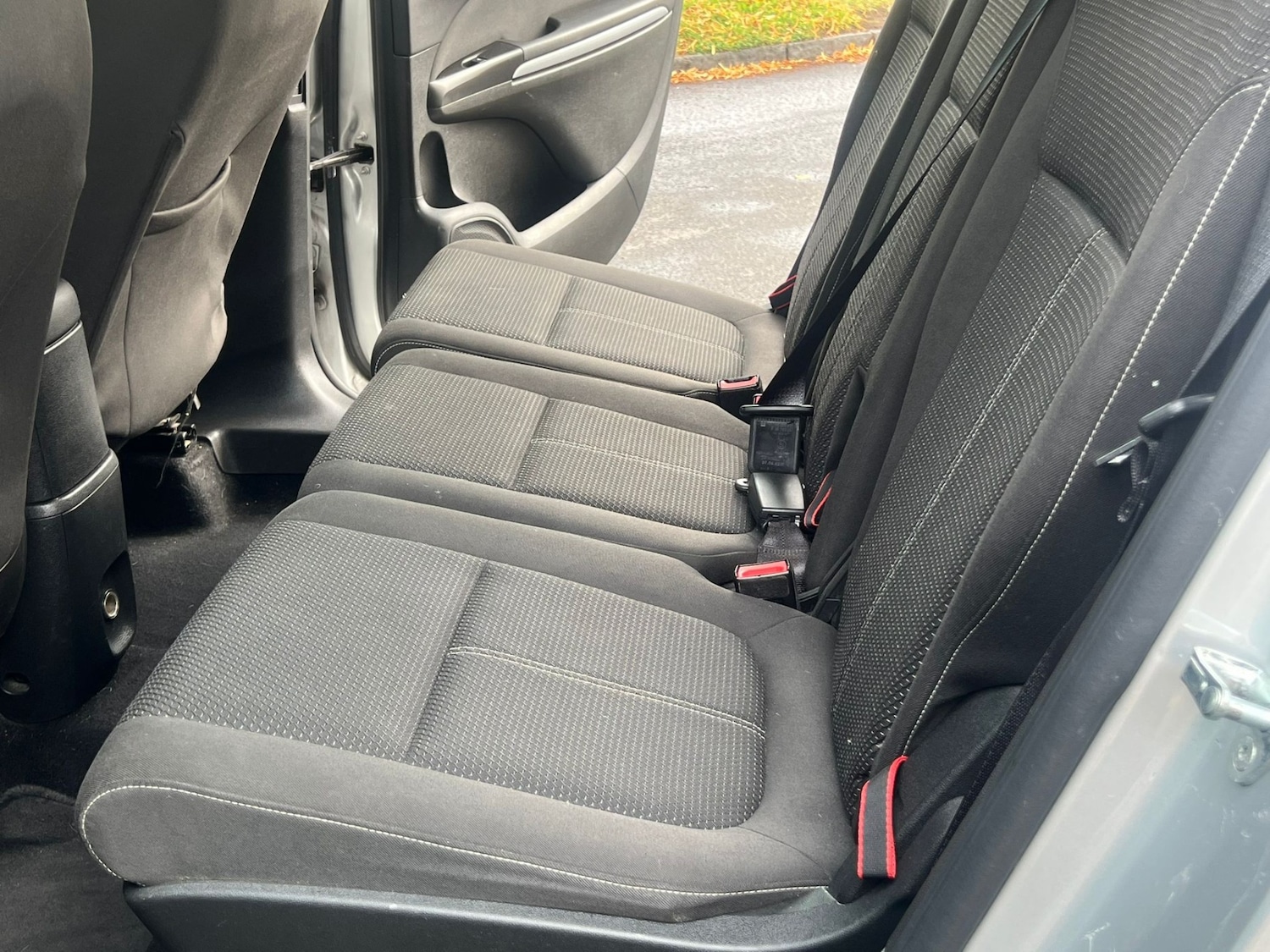 Used Vauxhall Zafira 2017 for sale - 76358284: Photo 26