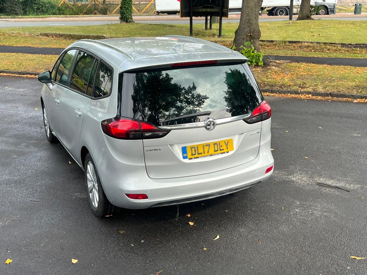 Used Vauxhall Zafira 2017 for sale - 76358284: Photo 39