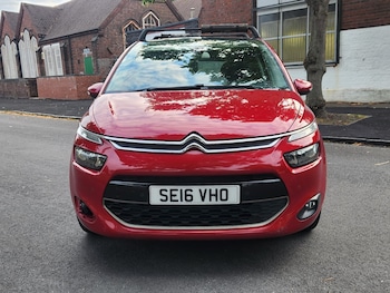 Used Citroen C4 Picasso 2016 for sale - 76355366: Photo