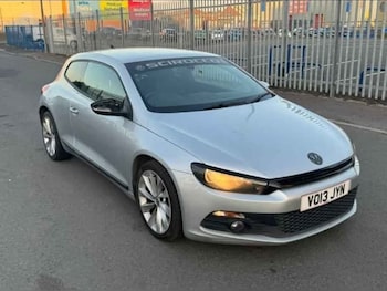 2013 (13) - 2.0 TDi BlueMotion Tech GT 3dr [Nav/Leather]