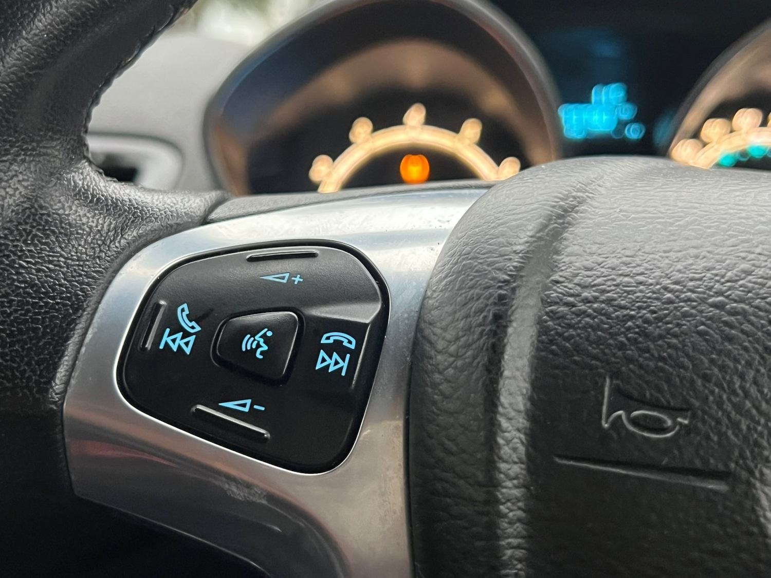 Used Ford Fiesta 2014 for sale - 76364305: Photo 11