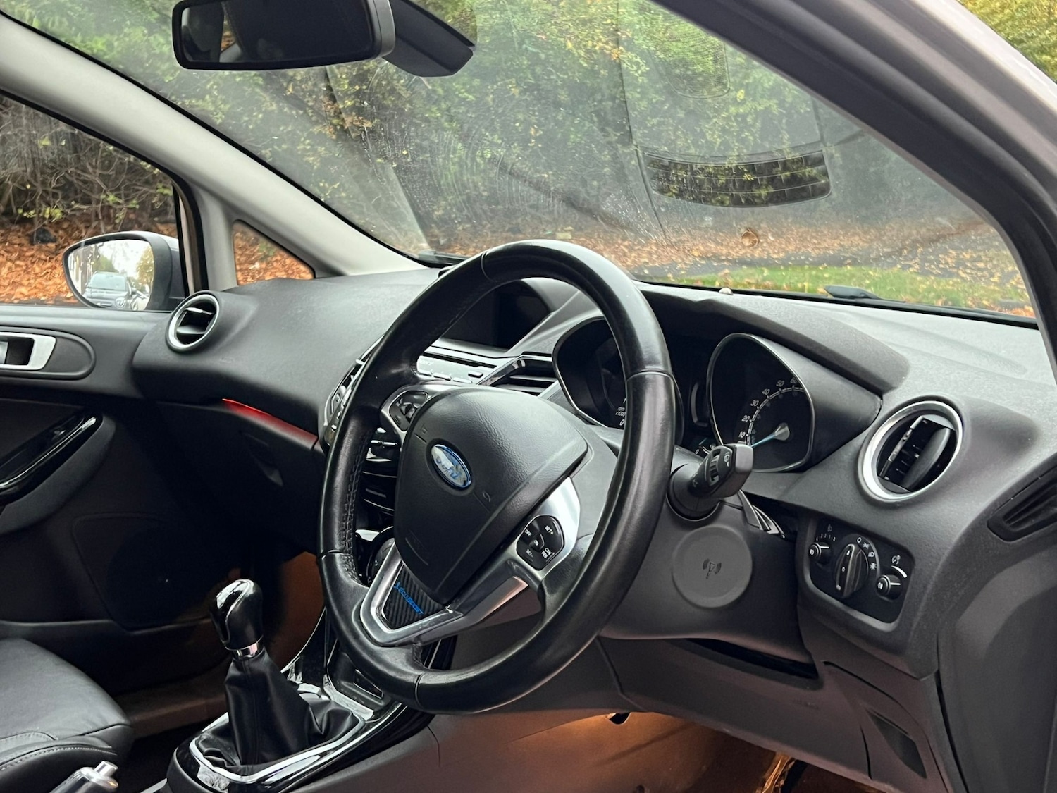 Used Ford Fiesta 2014 for sale - 76364305: Photo 17