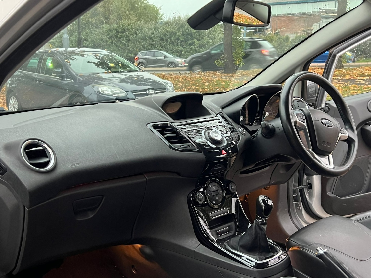 Used Ford Fiesta 2014 for sale - 76364305: Photo 20