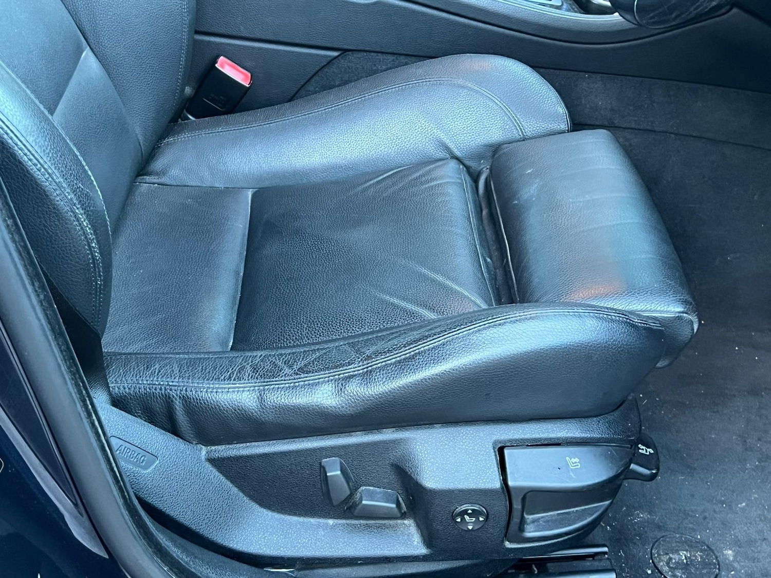 Used BMW 5 Series 2010 for sale - 76370043: Photo 13