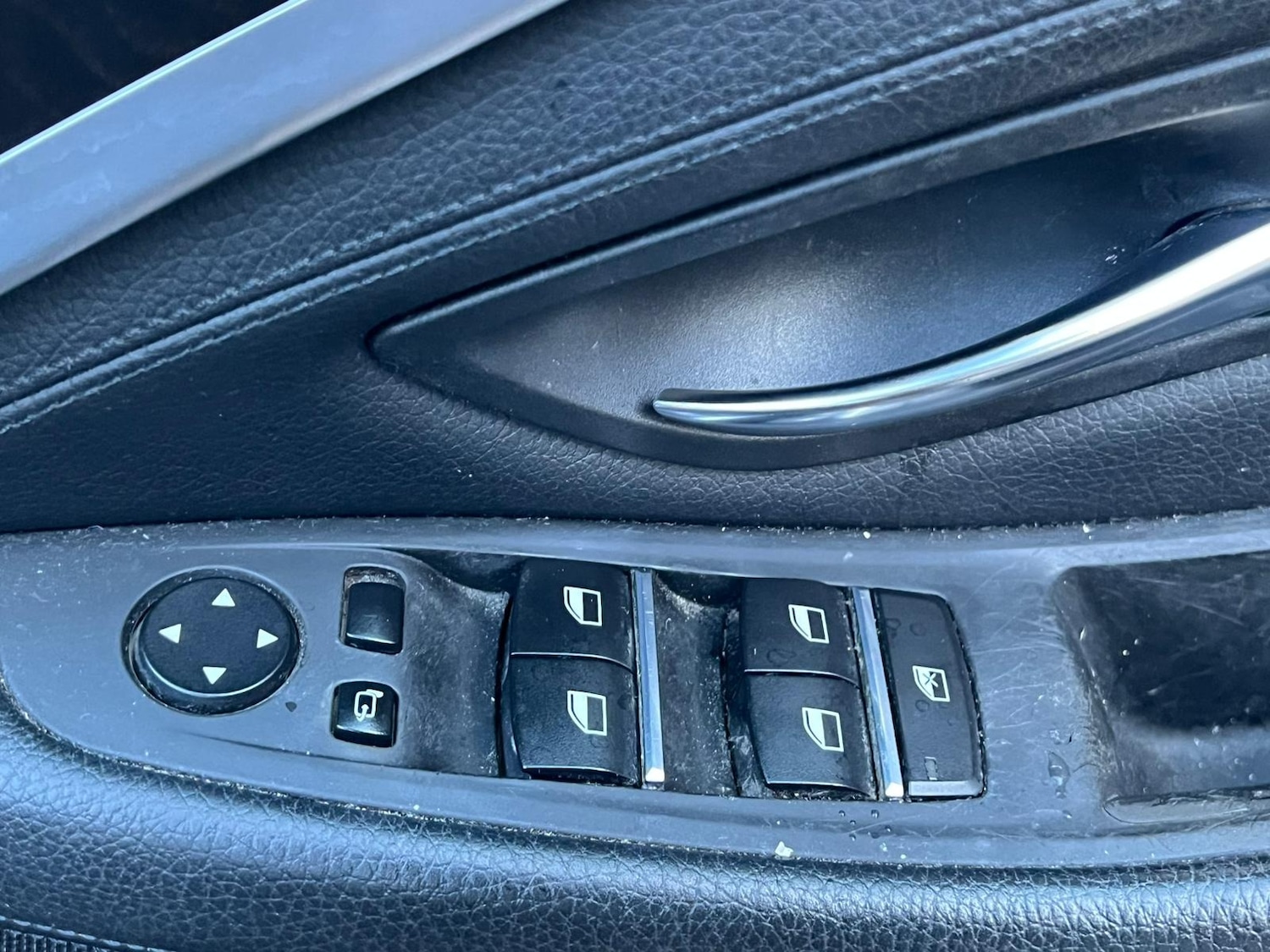 Used BMW 5 Series 2010 for sale - 76370043: Photo 14
