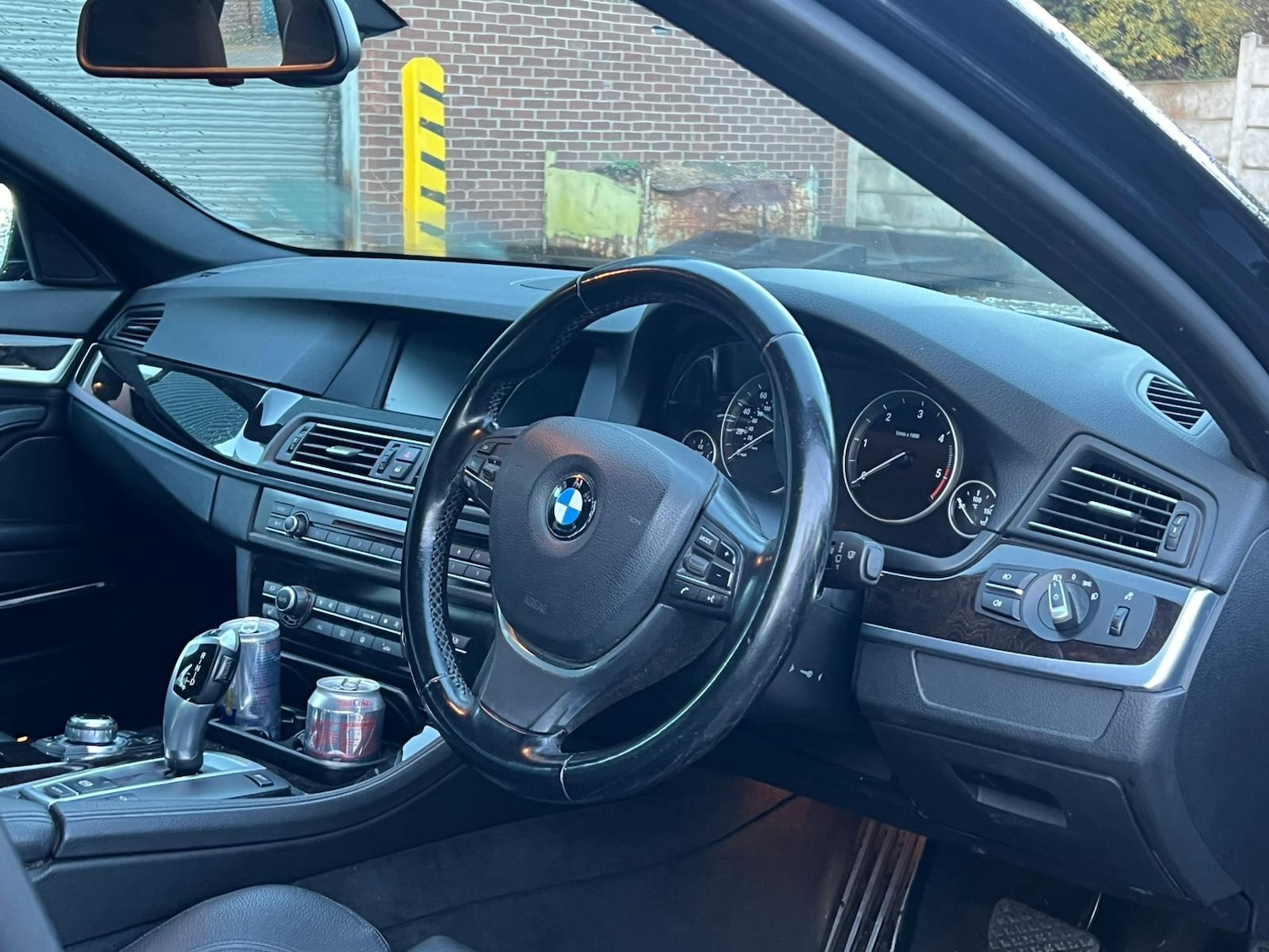 Used BMW 5 Series 2010 for sale - 76370043: Photo 16