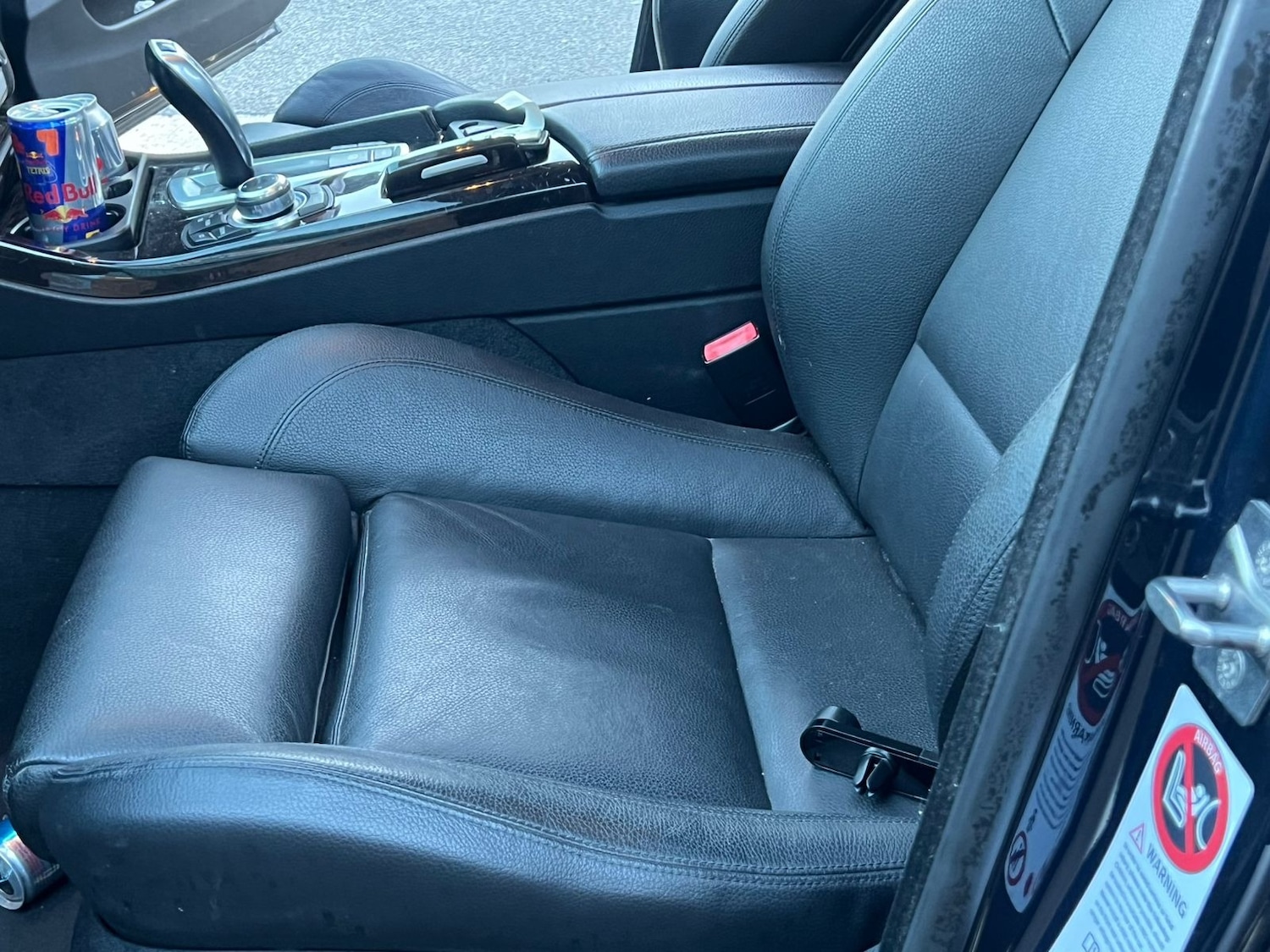 Used BMW 5 Series 2010 for sale - 76370043: Photo 17