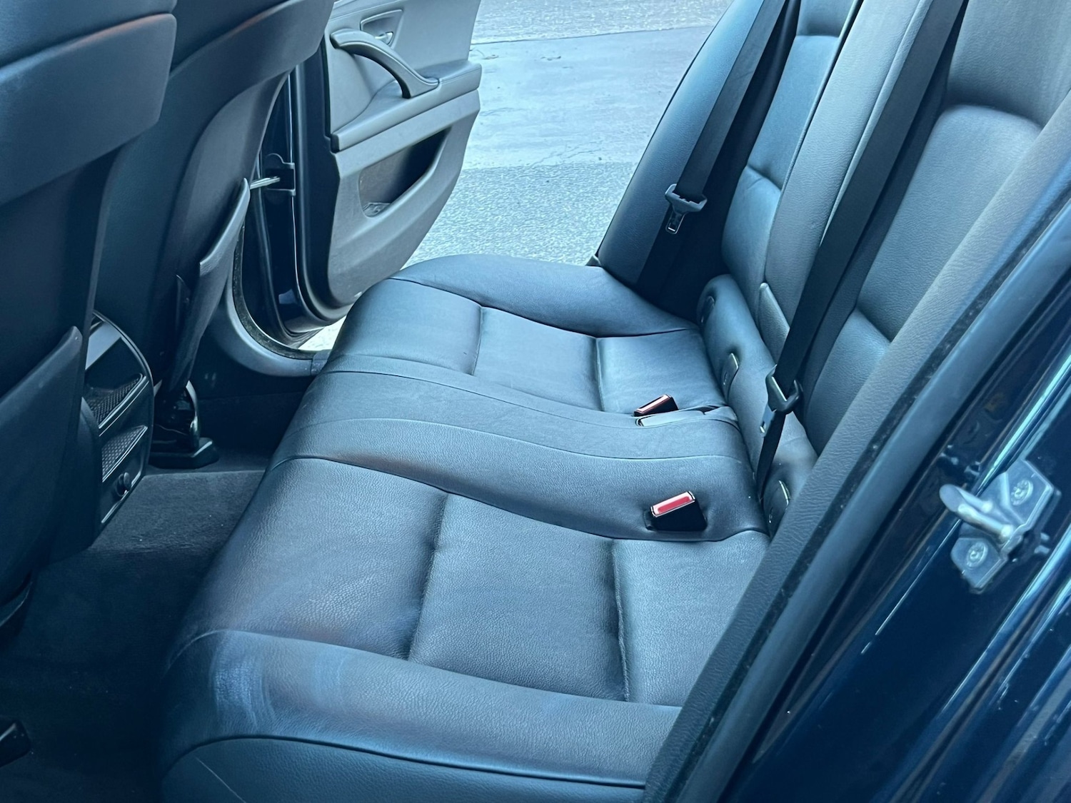 Used BMW 5 Series 2010 for sale - 76370043: Photo 18