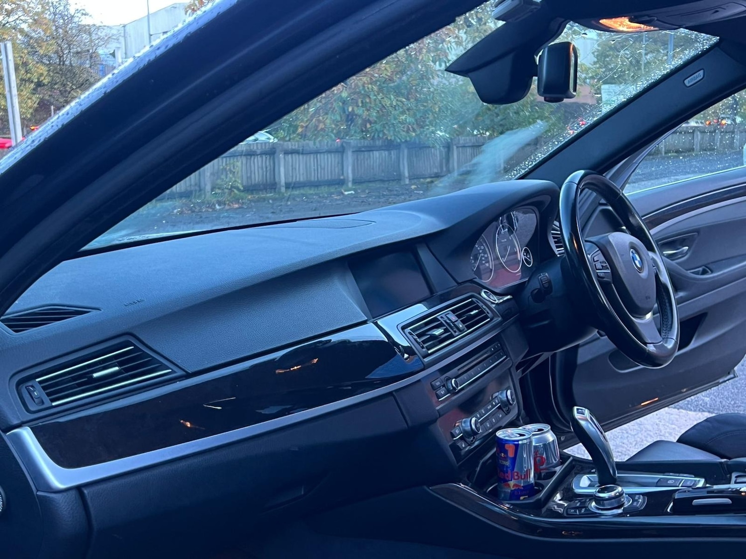 Used BMW 5 Series 2010 for sale - 76370043: Photo 19