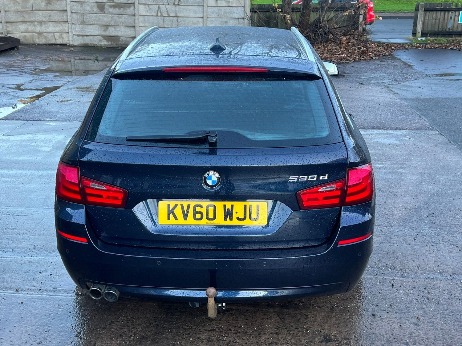 Used BMW 5 Series 2010 for sale - 76370043: Photo 33