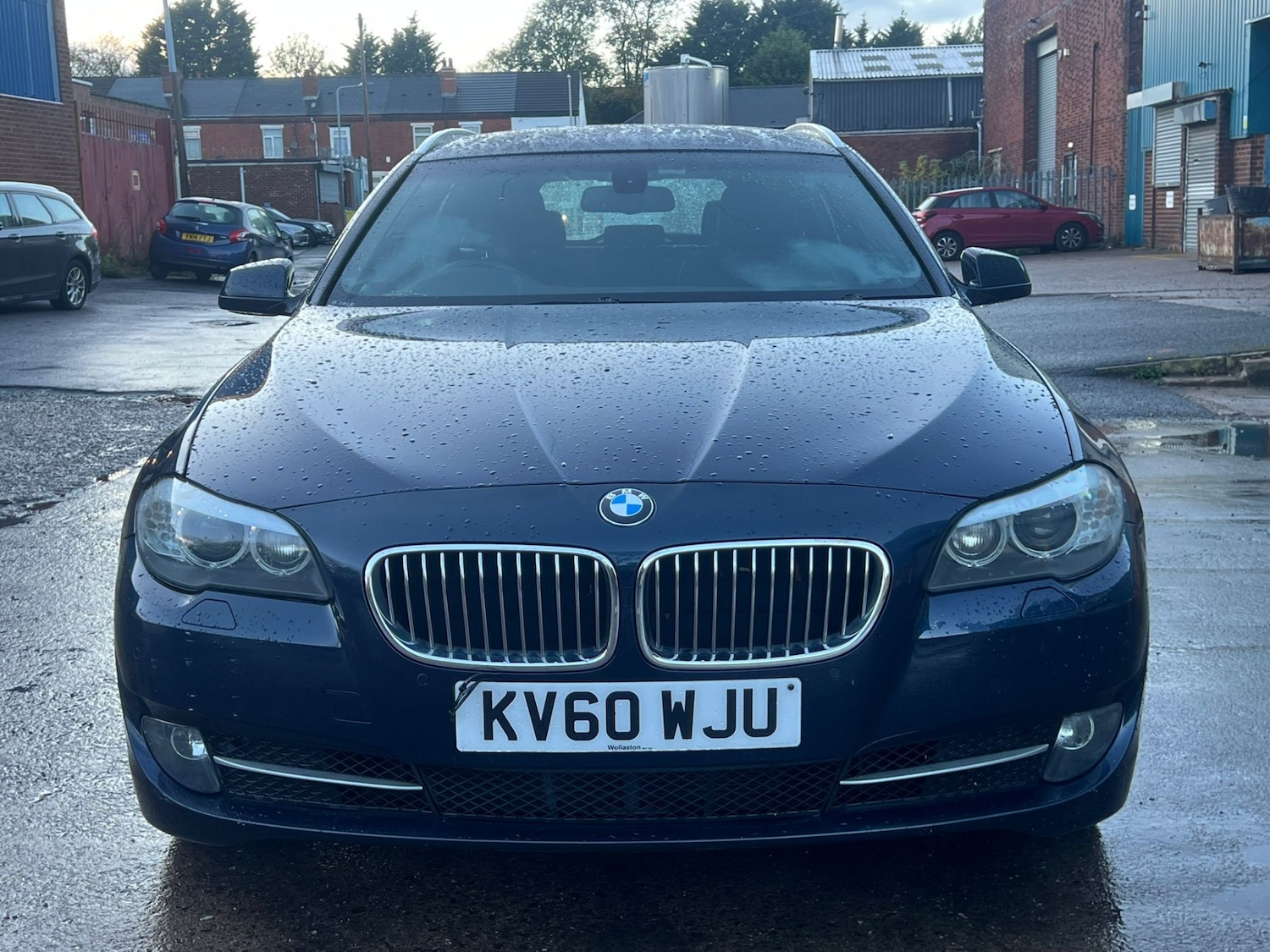 Used BMW 5 Series 2010 for sale - 76370043: Photo 40