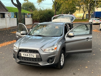 2014 (14) - 1.6 2 5dr