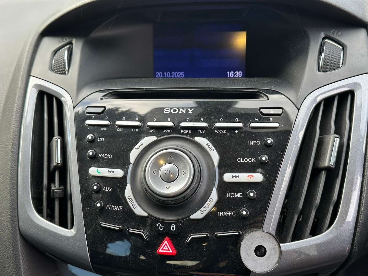 Used Ford Focus 2013 for sale - 76380340: Photo 13