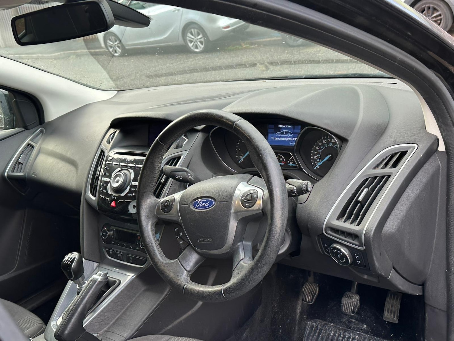 Used Ford Focus 2013 for sale - 76380340: Photo 15