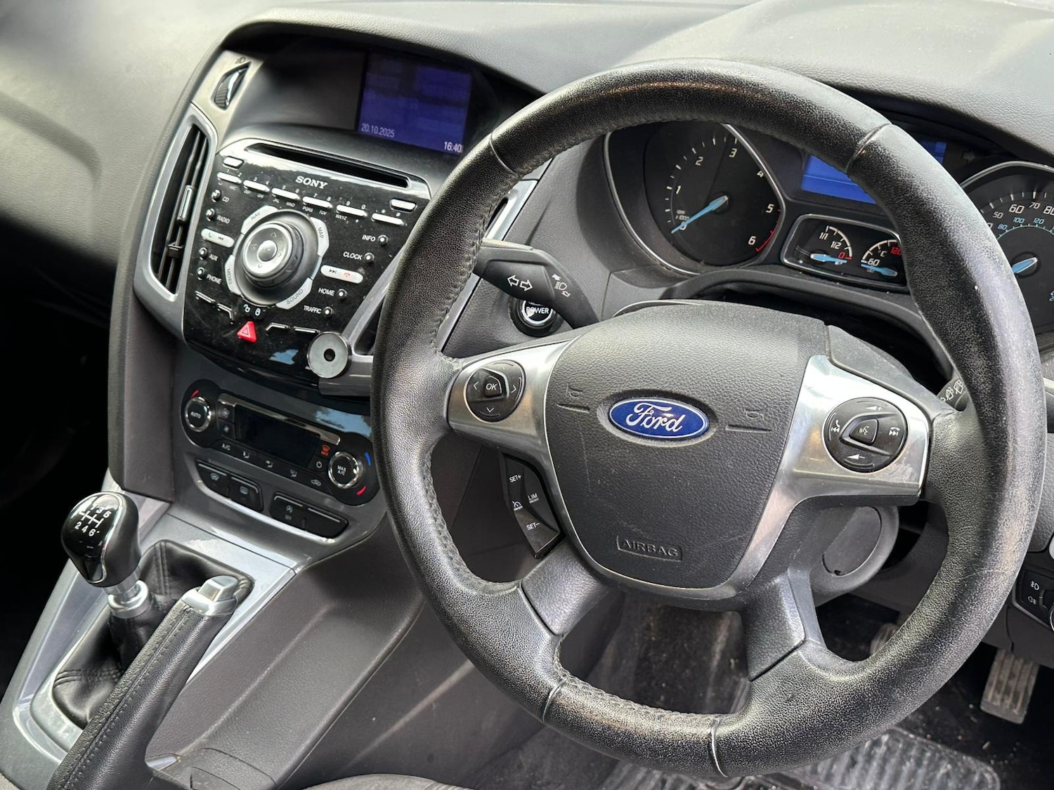 Used Ford Focus 2013 for sale - 76380340: Photo 18