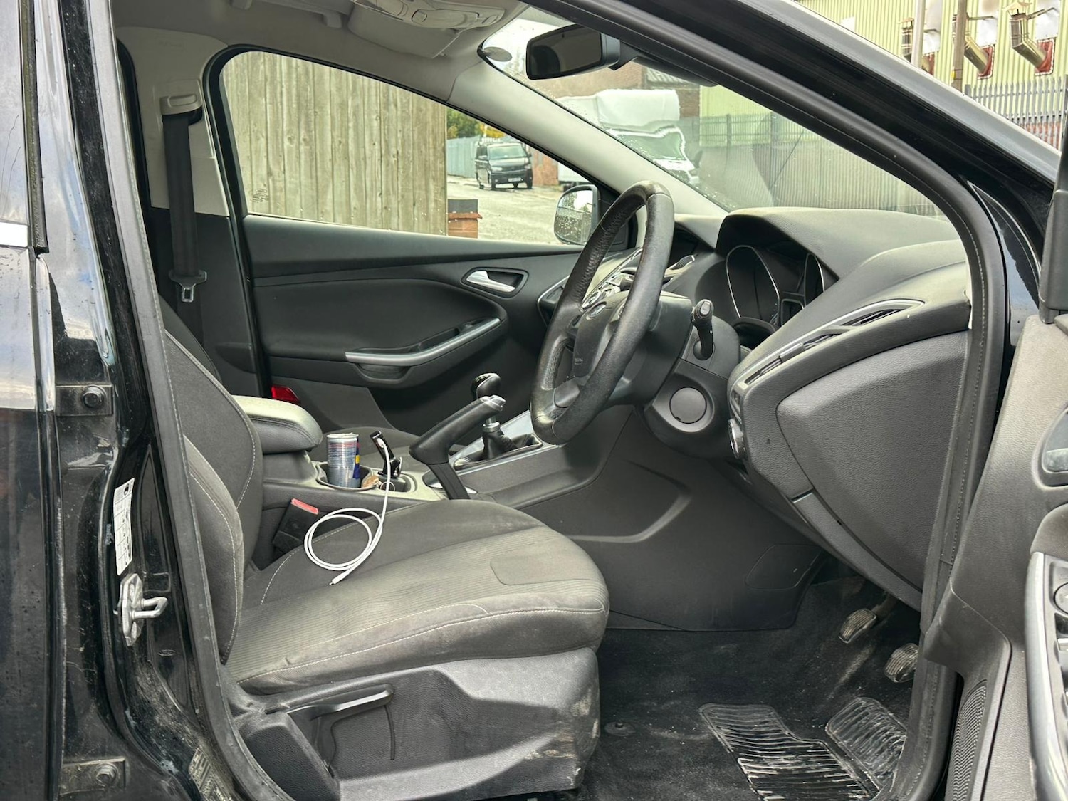 Used Ford Focus 2013 for sale - 76380340: Photo 19