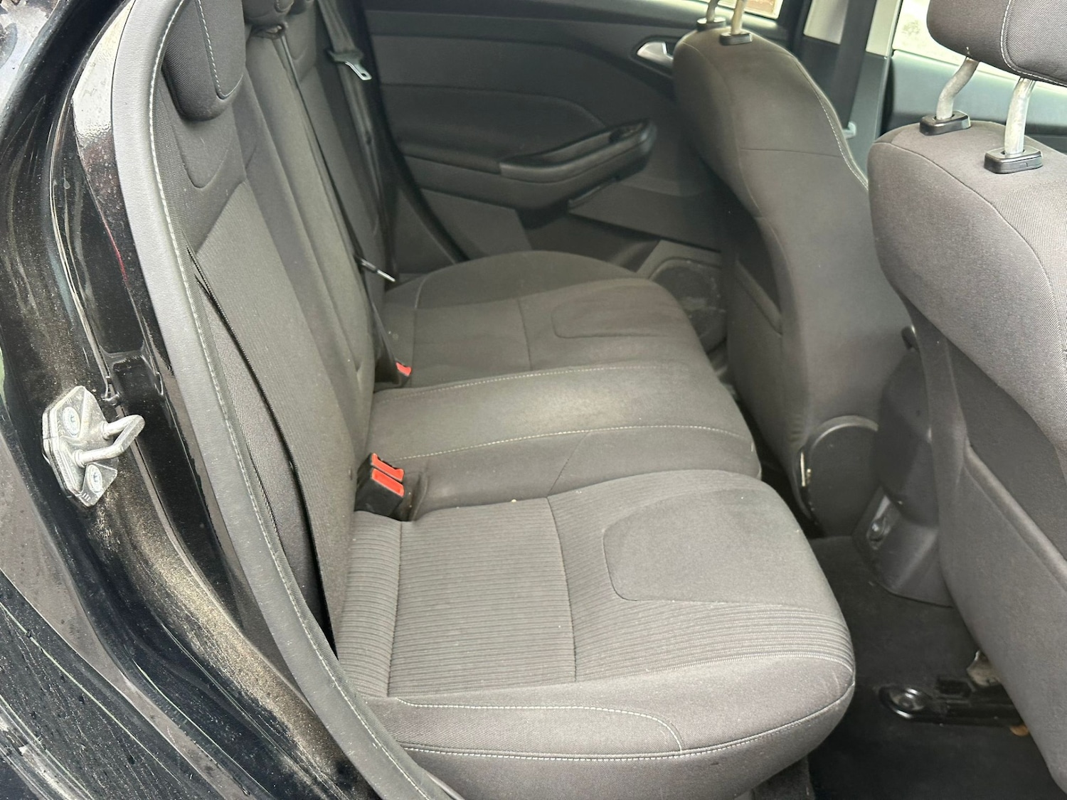 Used Ford Focus 2013 for sale - 76380340: Photo 20