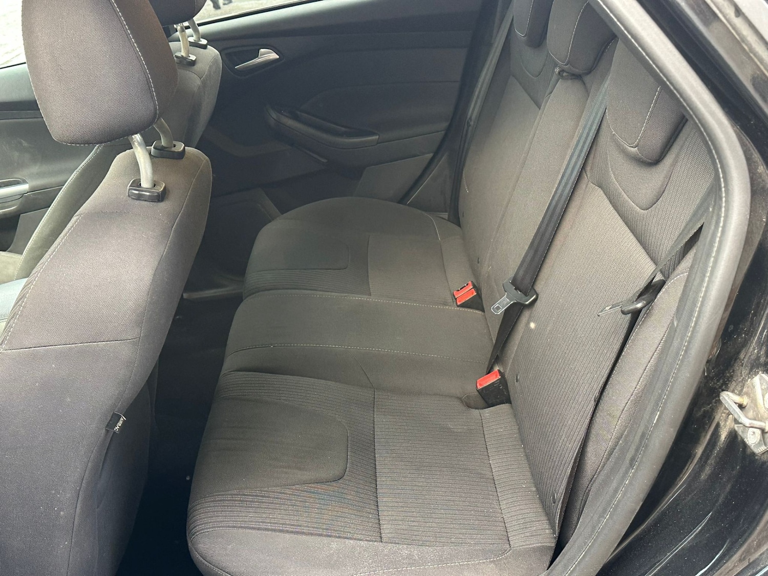 Used Ford Focus 2013 for sale - 76380340: Photo 21