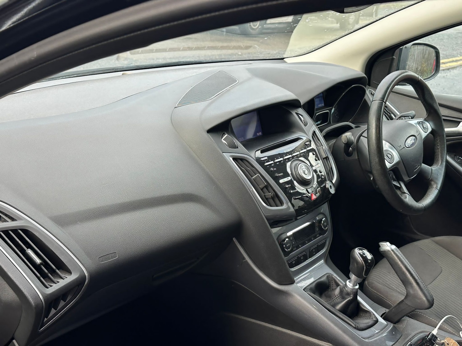 Used Ford Focus 2013 for sale - 76380340: Photo 22