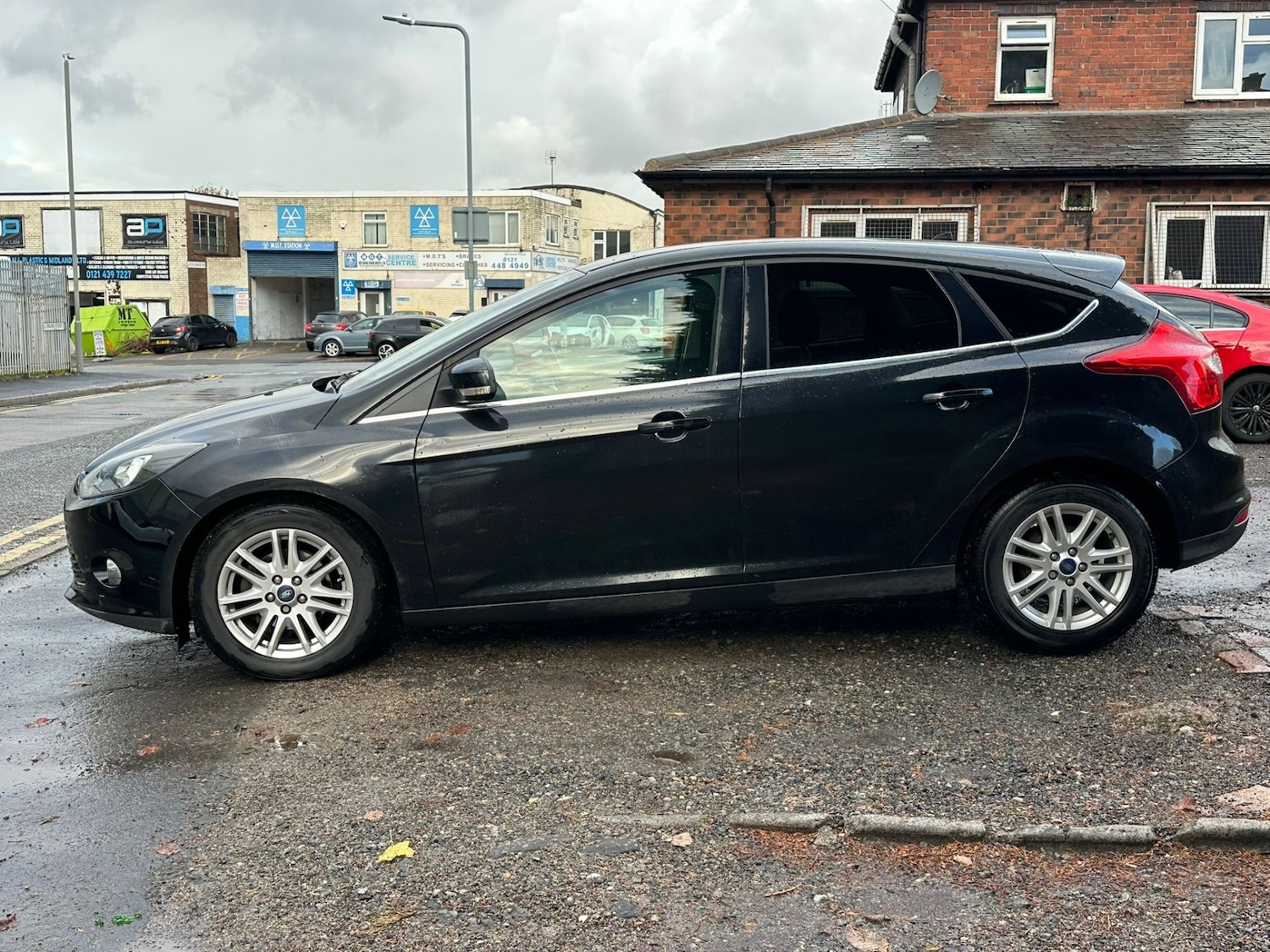 Used Ford Focus 2013 for sale - 76380340: Photo 23