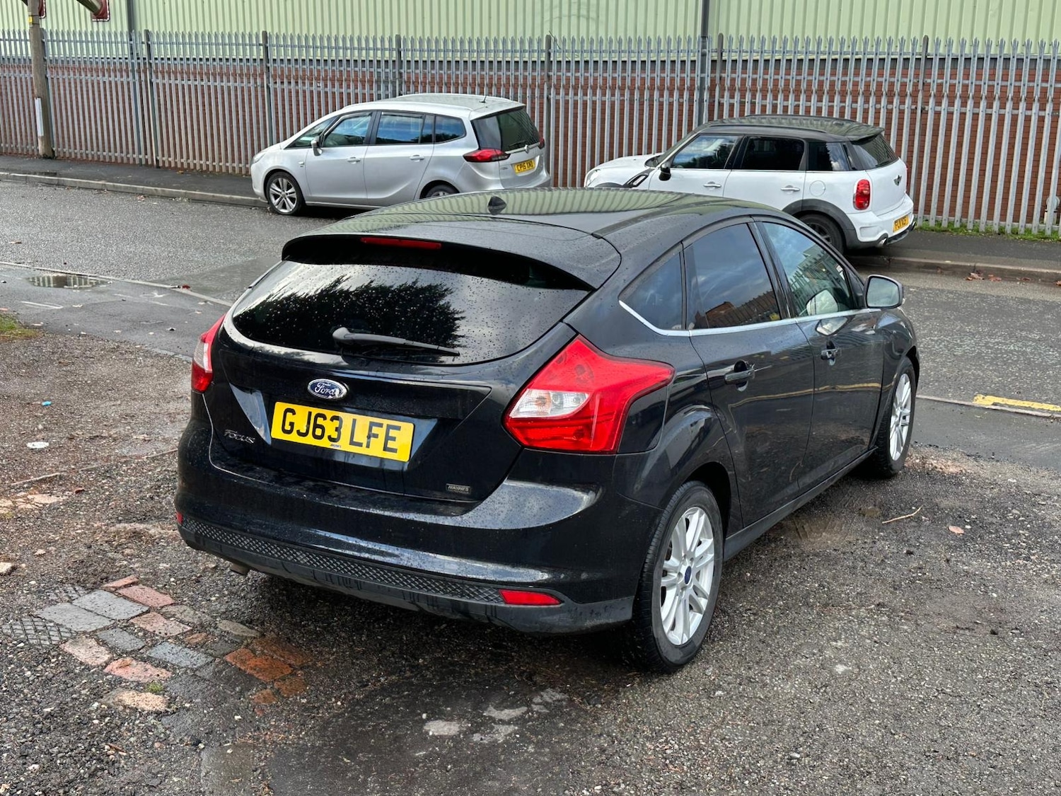 Used Ford Focus 2013 for sale - 76380340: Photo 26
