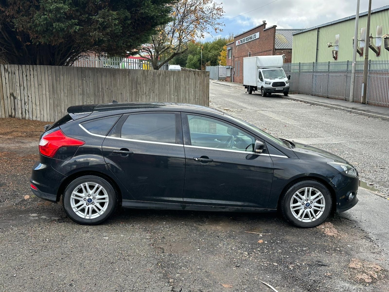 Used Ford Focus 2013 for sale - 76380340: Photo 28