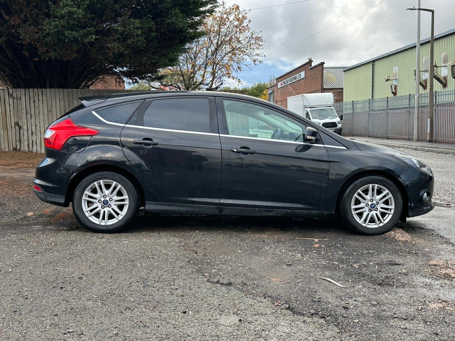 Used Ford Focus 2013 for sale - 76380340: Photo 29