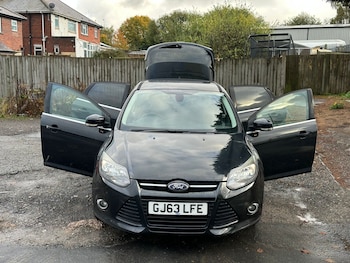 Ford Focus feature image 2