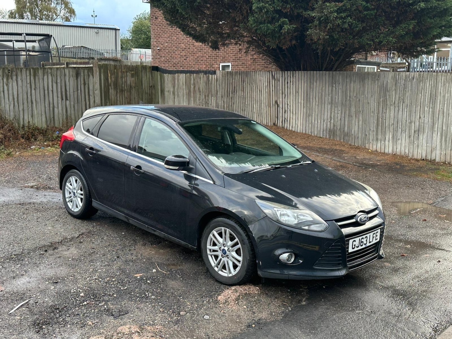 Used Ford Focus 2013 for sale - 76380340: Photo 31