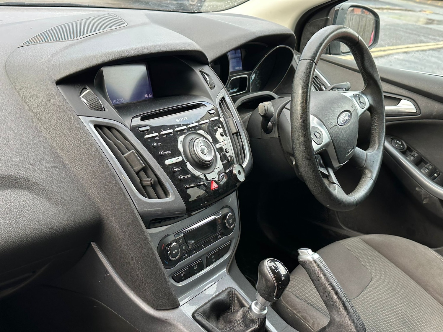 Used Ford Focus 2013 for sale - 76380340: Photo 35